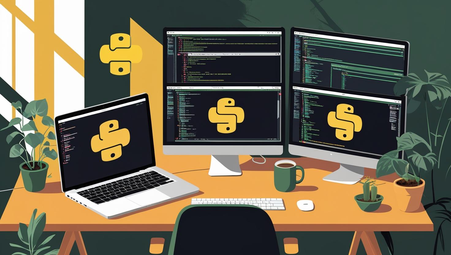 Python Virtual Environments – Creating and Managing