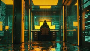 Testing Firewall Configuration with Nmap and Tcpdump