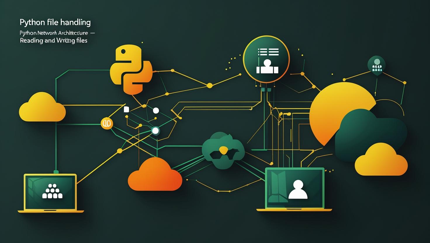 Python File Handling – Reading and Writing Files