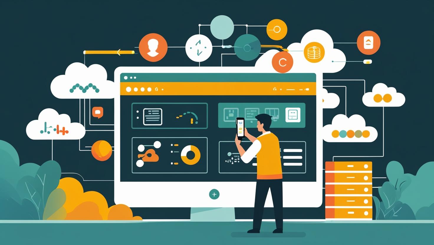 Understanding Relational Databases: Basics and Concepts