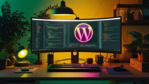 How to Install WordPress on Ubuntu 24 with a LAMP Stack