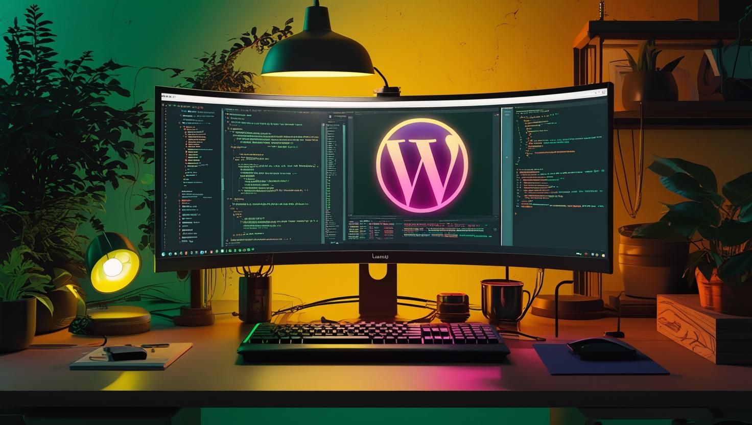 How to Install WordPress on Ubuntu 24 with a LAMP Stack