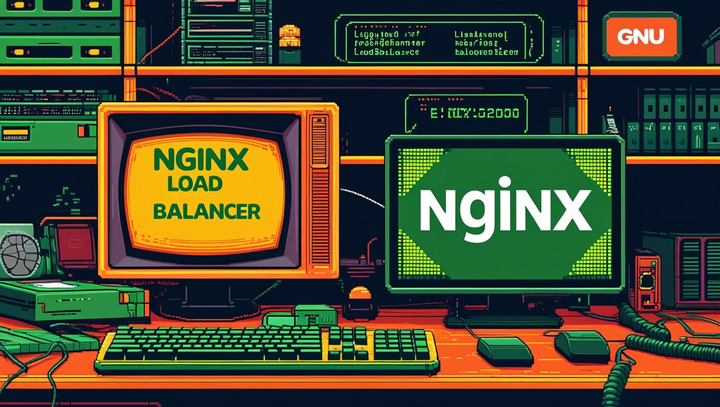 Guide: How to Use Nginx Load Balancer