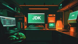 Difference Between JDK, JRE, and JVM