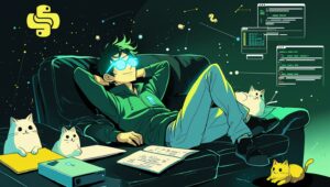 Boosting Python Scripts with Cython