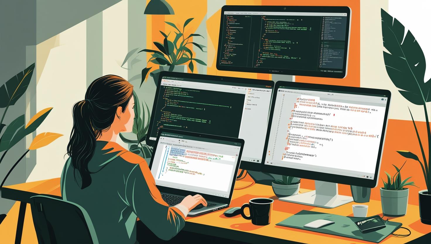 How to Create and Use Templates in Ansible Playbooks