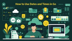 How to Use Dates and Times in Go