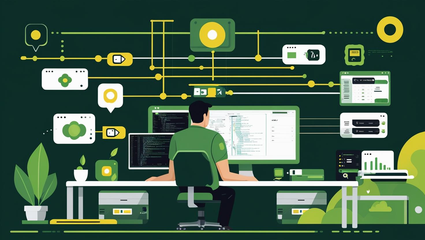 How to Set Up a GraphQL API Server in Node.js