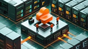 Monitoring Redis Droplet Using Redis Exporter