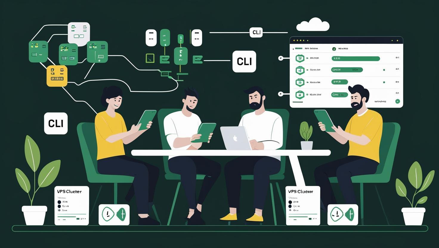 How to Install and Use the Yarn Package Manager for Node.js