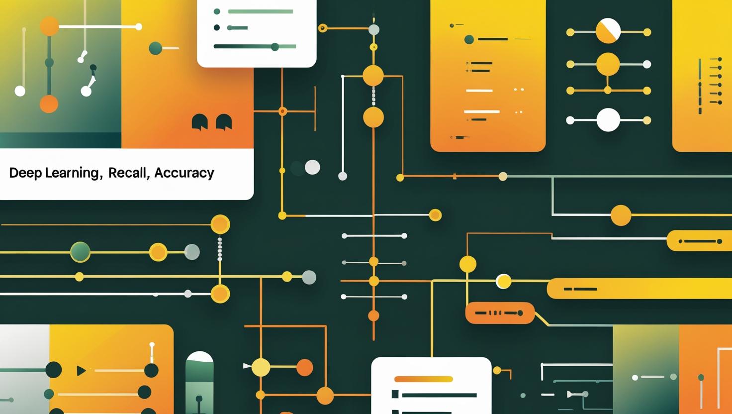 Deep Learning Metrics: Precision, Recall, Accuracy