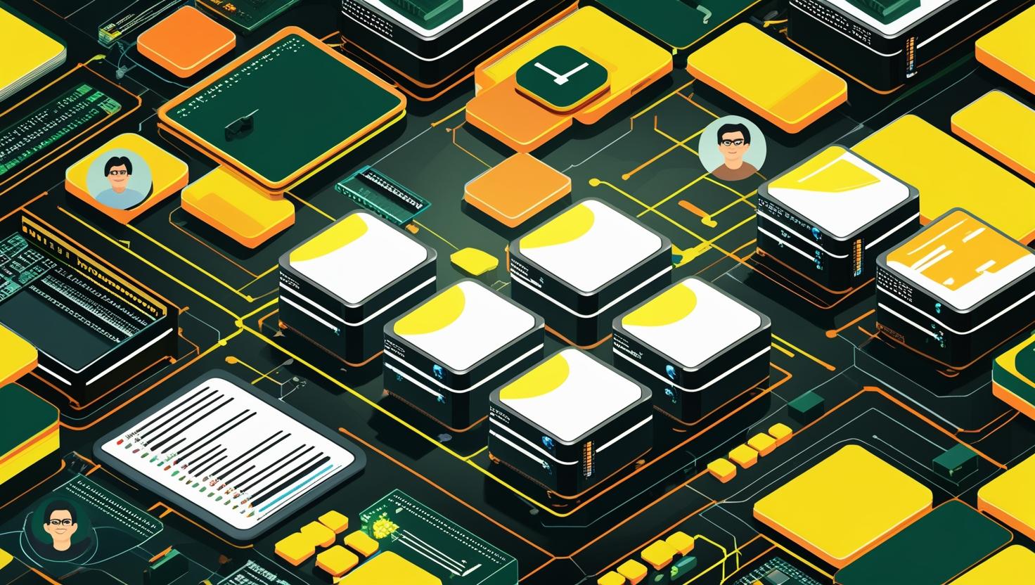 How to Share Data Between Docker Containers