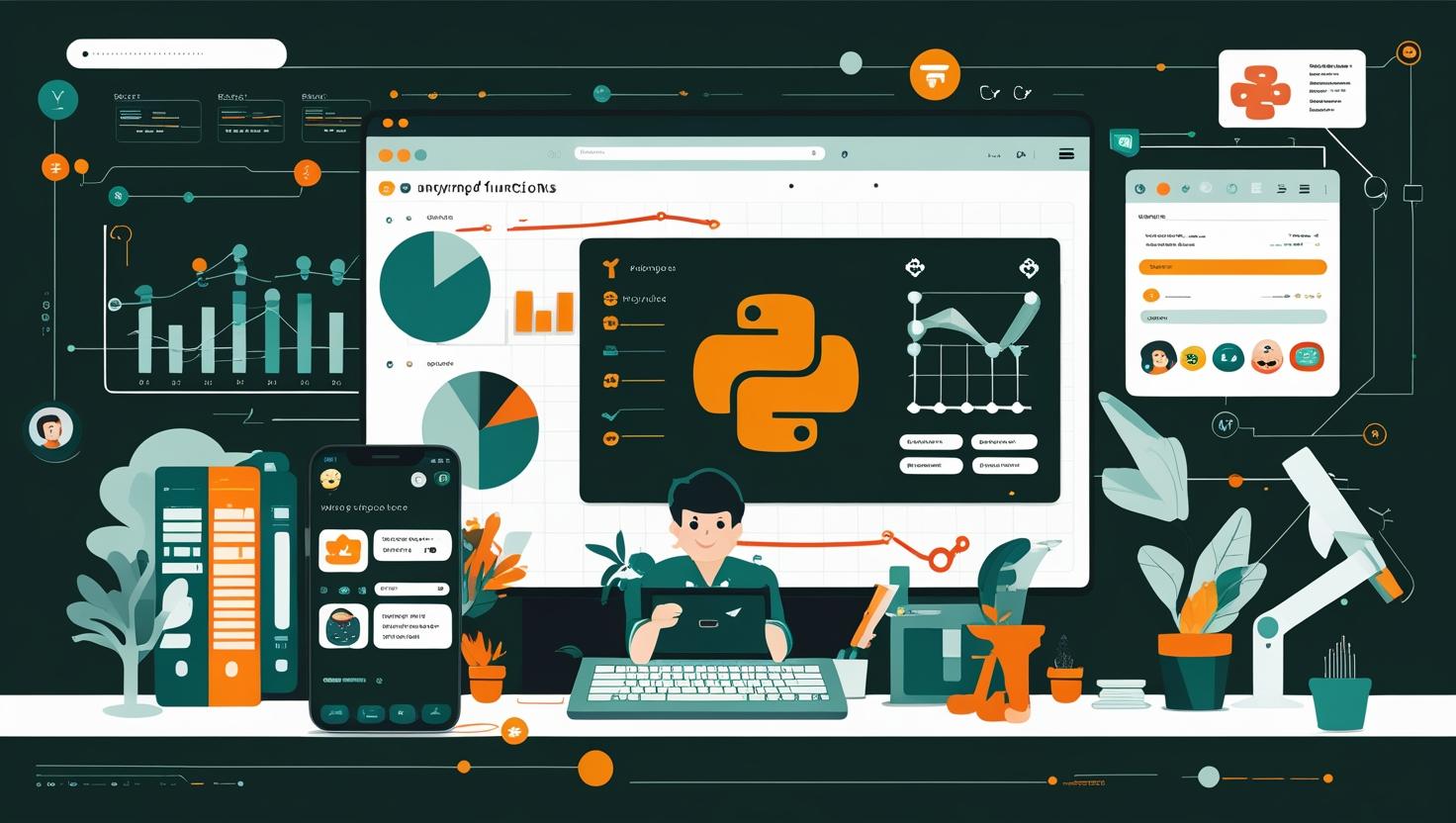 Python Lambda Functions – Anonymous Functions Explained