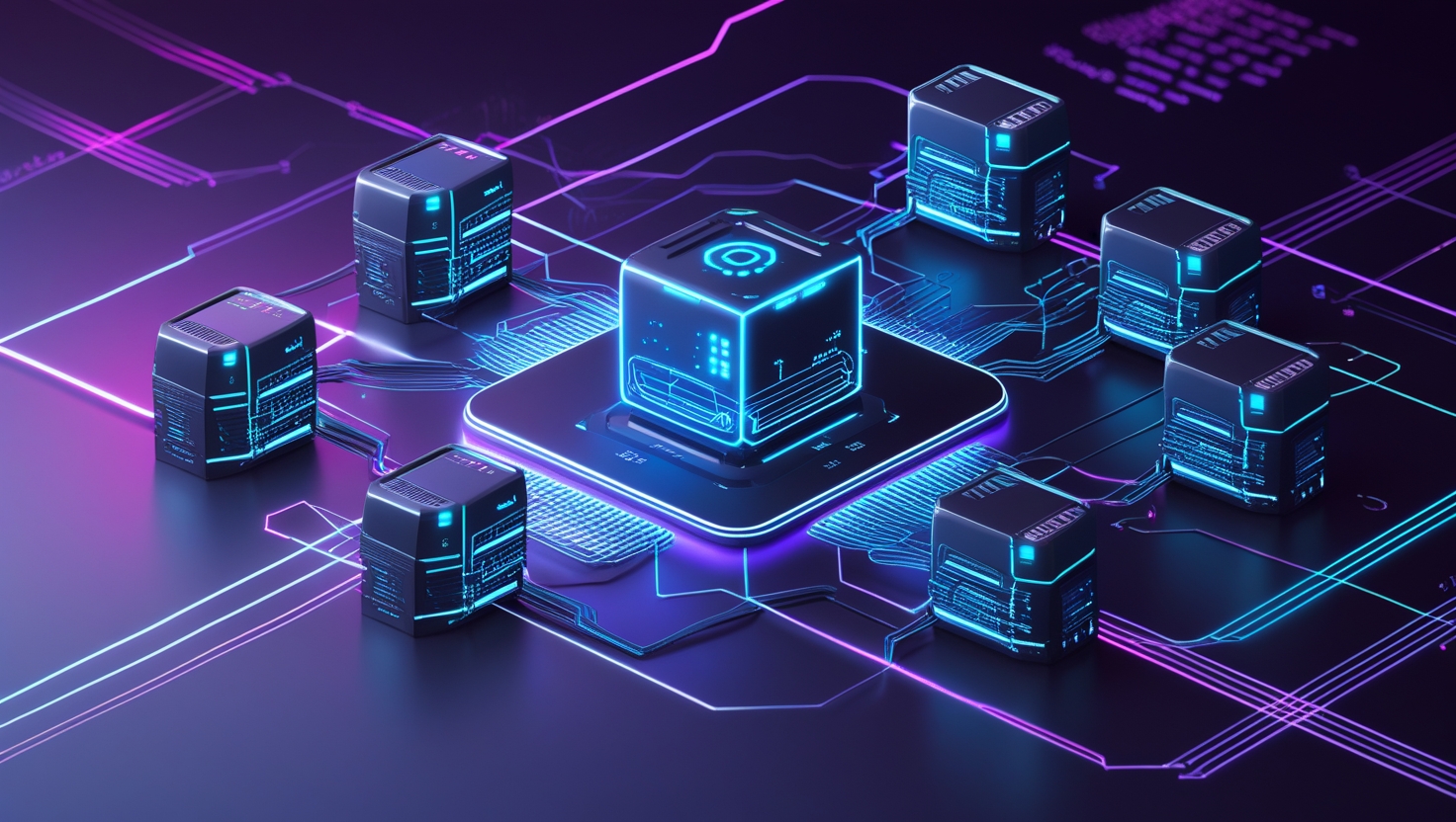 New Virtualization Solutions and MikroTik CHR VPS Now Available