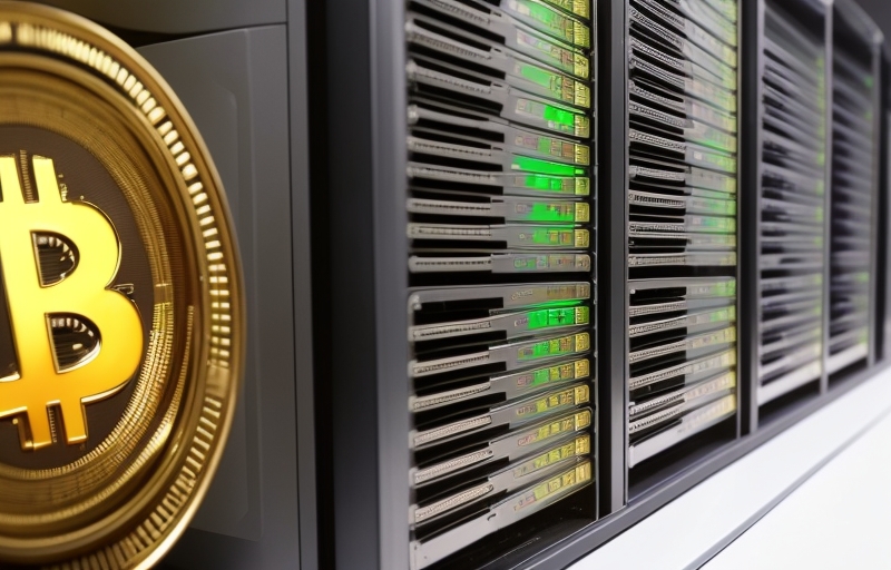 Why a Dedicated Server is the Best Choice for Running a Bitcoin Exchange