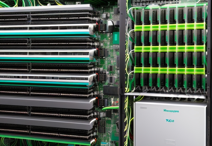 Maximizing Server Reliability with ECC RAM Technology