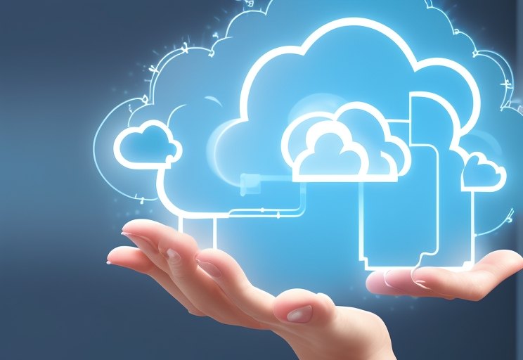 Revolutionize Your Business with CaaS and IaaS: The Ultimate Cloud Computing Solution