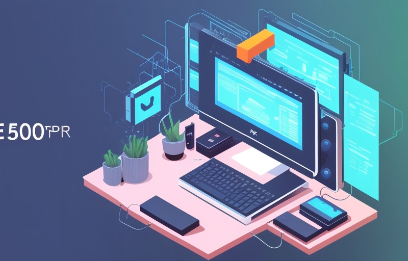 Error 500: A Step-by-Step Guide to Resolving Server Errors and Improving Website Performance