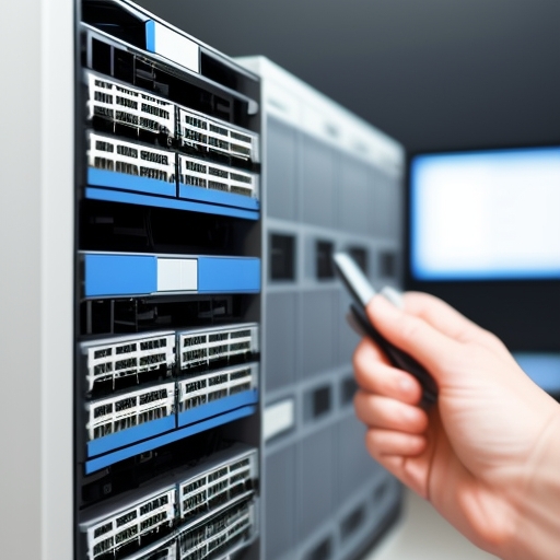 The Cost-Effective Solution: Switching to a Dedicated Server