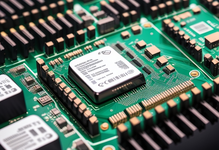 Maximizing Server Reliability with ECC RAM Technology