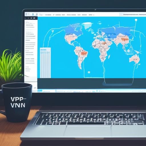 Why you need a VPN on your VPS and how to set it up