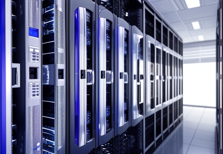 How to Choose the Right Server Hosting Plan for Your European Business