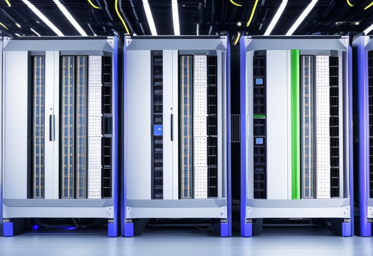 How to Choose the Right Server Hosting Plan for Your European Business