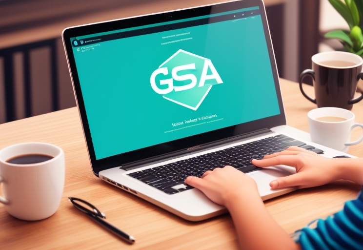 Maximizing Your SEO Potential with GSA SEO Software