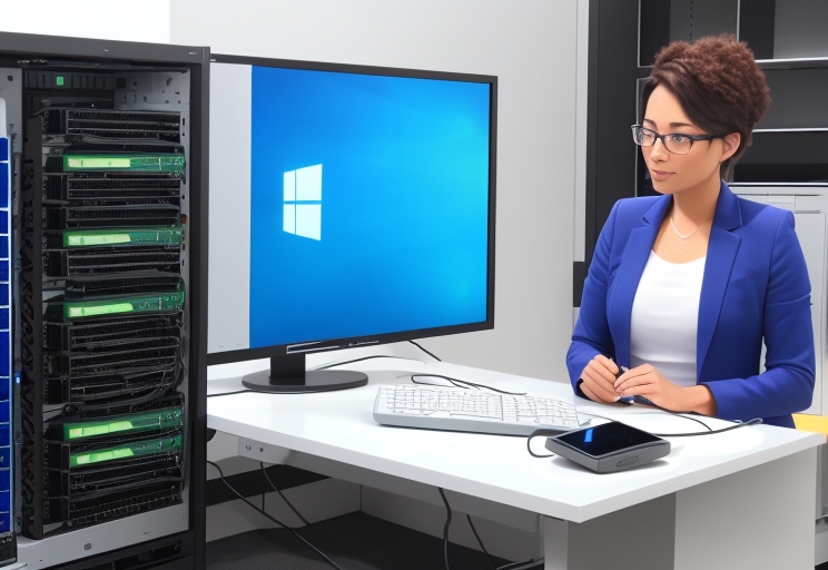 The Power of Remote Access: Windows Server RDP Explained