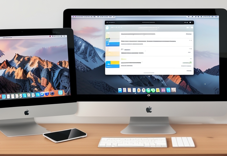 The Benefits of Using macOS Server for Remote Access and Collaboration