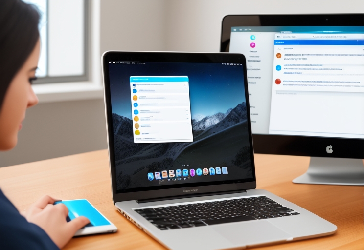 The Benefits of Using macOS Server for Remote Access and Collaboration