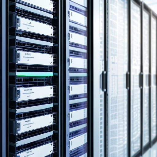 The Importance of Choosing the Right Dedicated Server for Your Business Needs