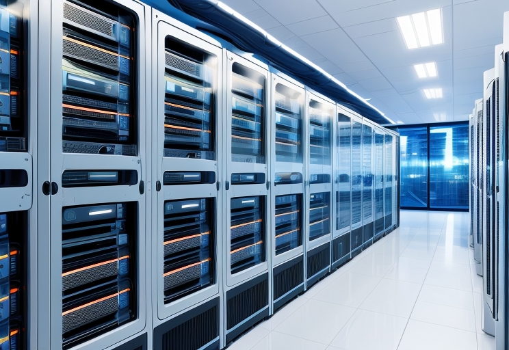 Maximizing Efficiency with Virtual Servers: A Comprehensive Guide