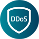 ddos protection icon