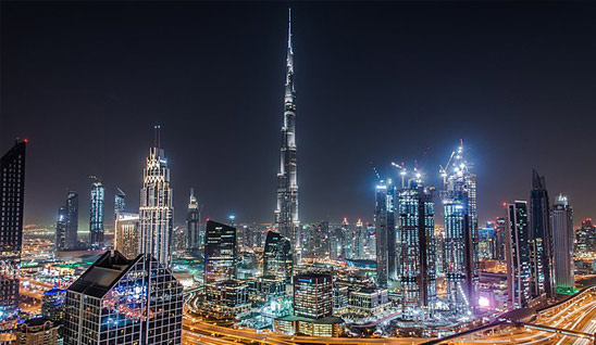 Dubai UAE