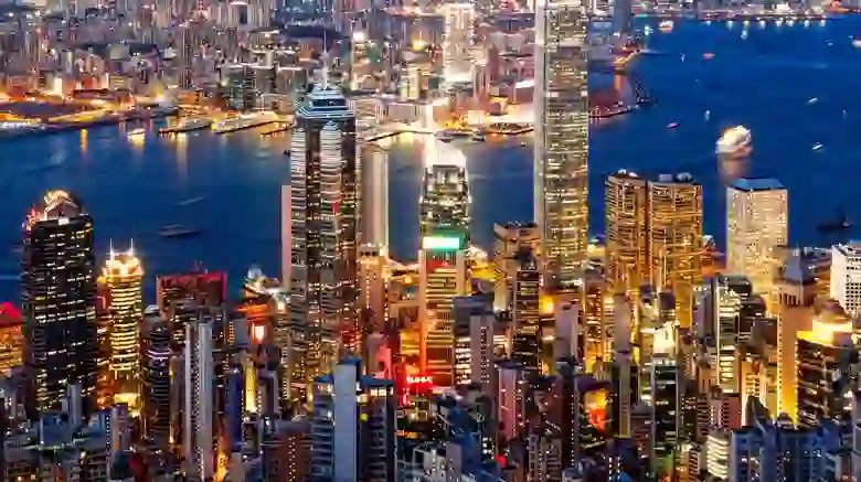 Hong Kong