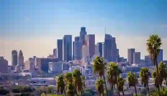 Los Angeles