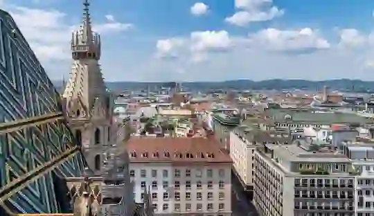 Vienna
