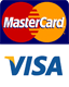 visa mastercard icon